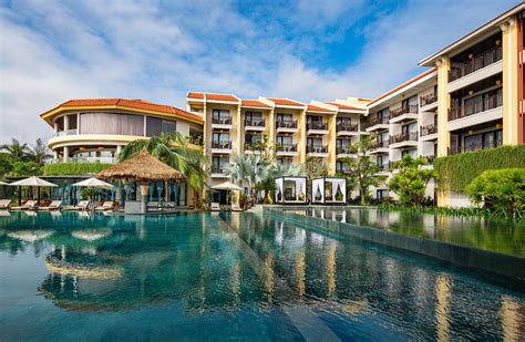bel marina hoi an resort